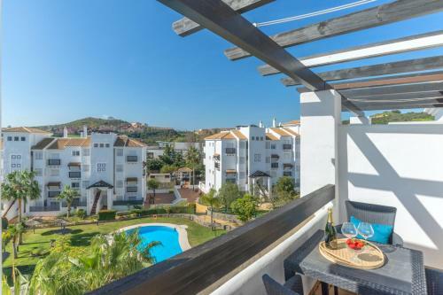 La Duquesa Apartment