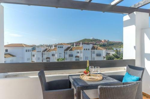La Duquesa Apartment