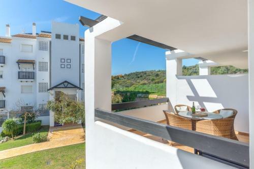 La Duquesa Real Apartment