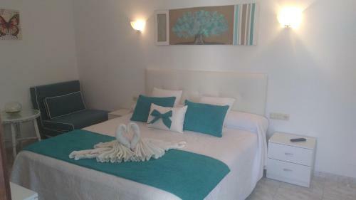 Hostal Pension Fercomar