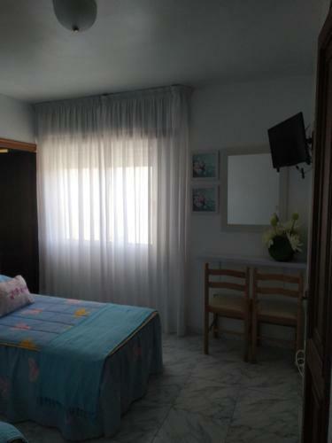 Hostal Pension Fercomar