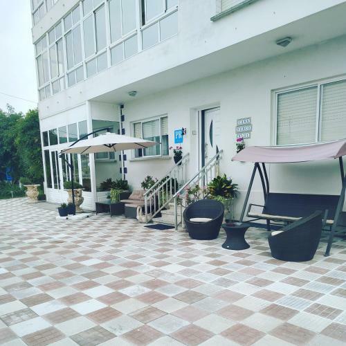 Hostal Pension Fercomar