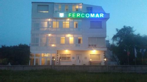 Hostal Pension Fercomar