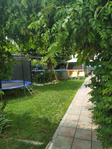 Hostal Pension Fercomar