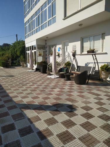 Hostal Pension Fercomar