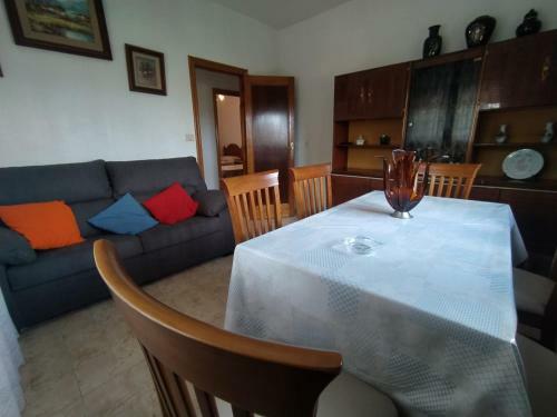 Apartamento En Sanxenxo
