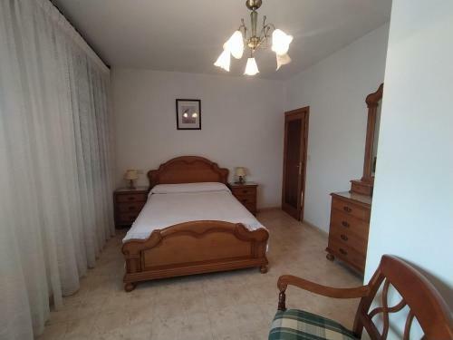 Apartamento En Sanxenxo