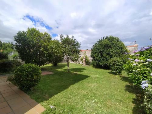 Apartamento En Sanxenxo