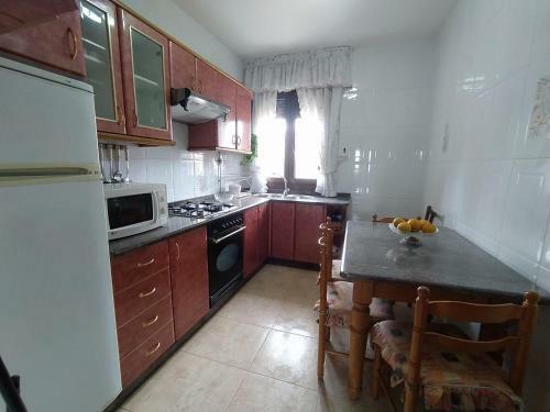 Apartamento En Sanxenxo
