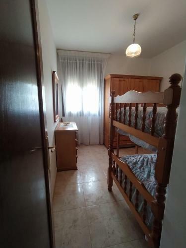 Apartamento En Sanxenxo