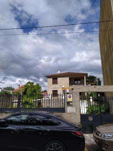 Apartamento En Sanxenxo