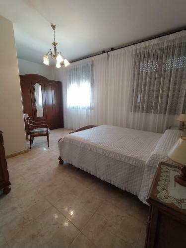 Apartamento En Sanxenxo