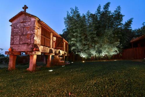 Casa Vilar