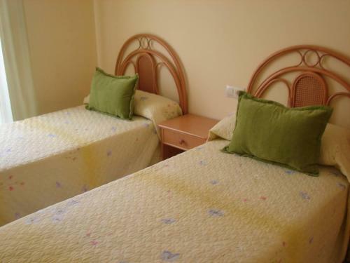 Apartamento Lima