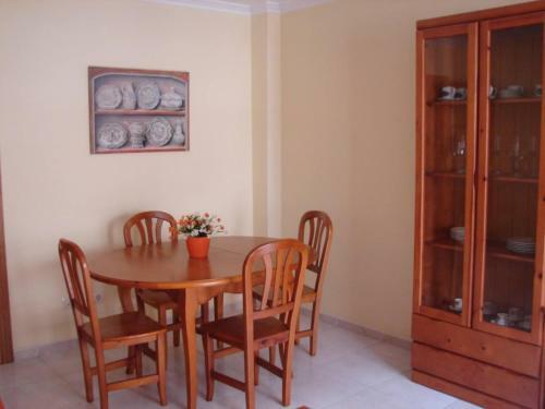 Apartamento Lima