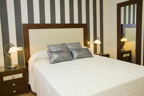 Apartamento Mozart