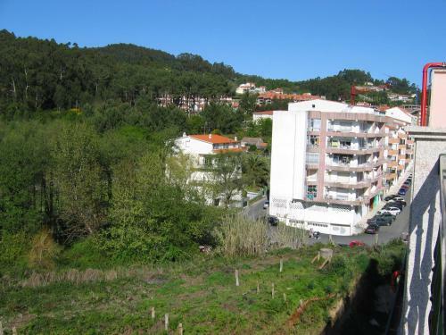 Apartamento Atico Panadeira