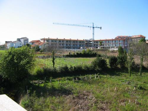 Apartamento Atico Panadeira