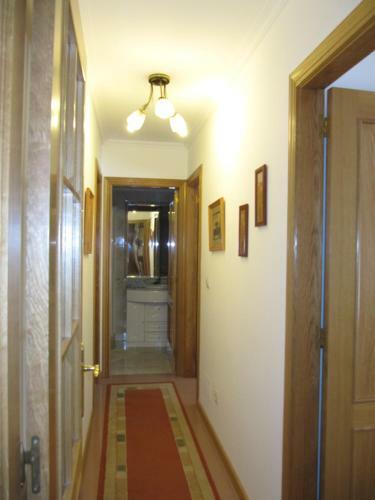 Apartamento Atico Panadeira