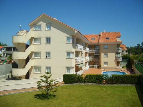 Apartamento Playa Montalvo