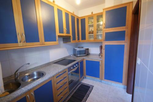 Apartamento Playa Montalvo