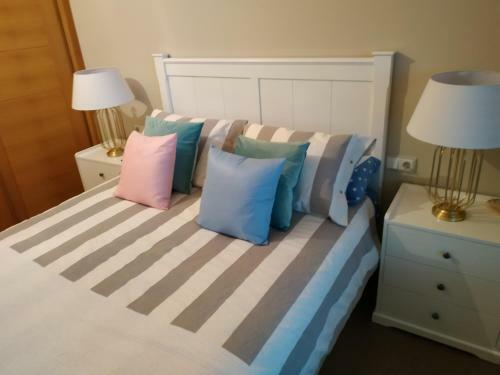 Apartamento Sanxenxo Plaza
