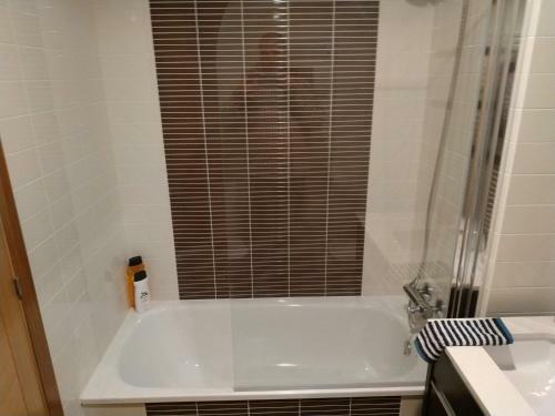 Apartamento Sanxenxo Plaza