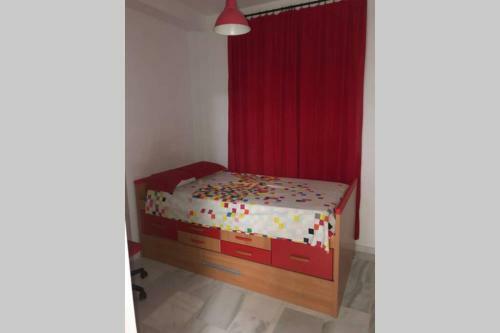 Apartamento Villamarta