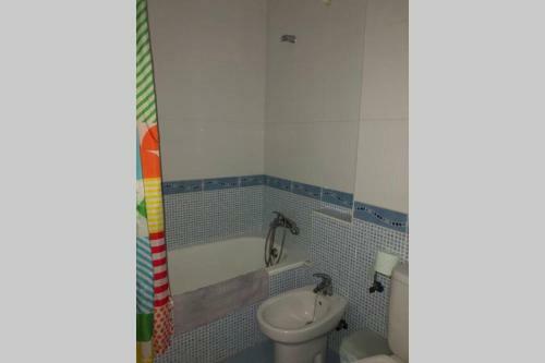Apartamento Villamarta