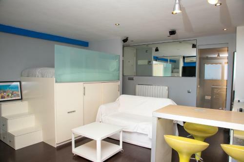 Apartamento Estudio El Castell