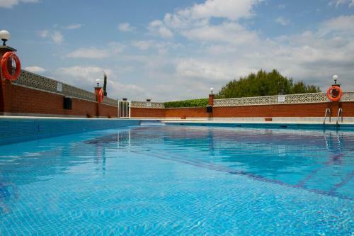 Apartamento Estudio El Castell