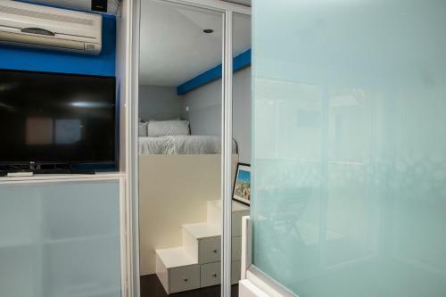 Apartamento Estudio El Castell