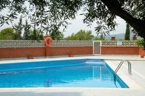 Apartamento Estudio El Castell