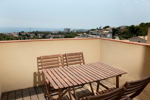Apartamento Estudio El Castell