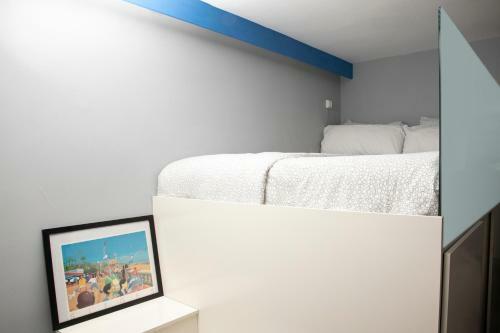 Apartamento Estudio El Castell