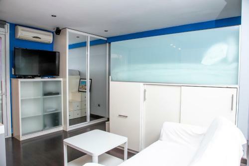 Apartamento Estudio El Castell