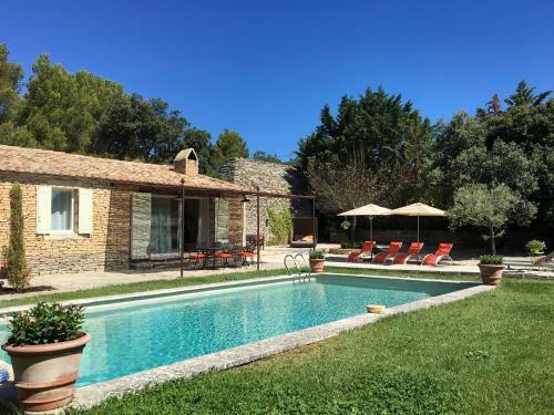 Villa Le Clos De Manon