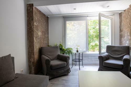 Apartamento Urumea - Local Rentss