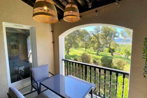Apartamento Charmant Appart Vue Mer / R�sidence Avec Piscine