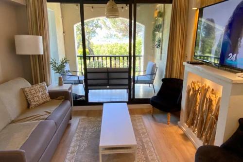 Apartamento Charmant Appart Vue Mer / R�sidence Avec Piscine
