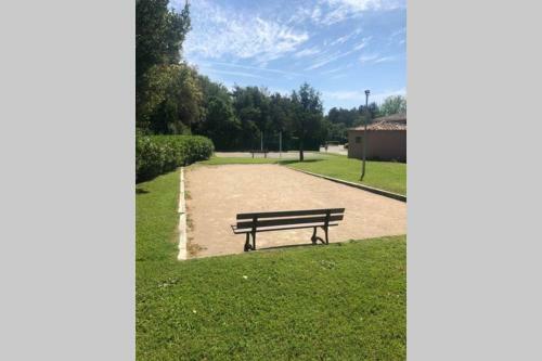 Apartamento Charmant Appart Vue Mer / R�sidence Avec Piscine