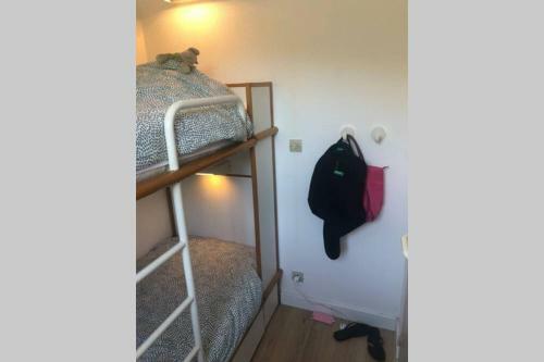 Apartamento Charmant Appart Vue Mer / R�sidence Avec Piscine