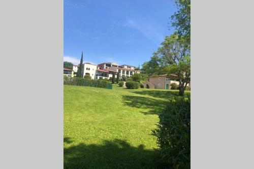 Apartamento Charmant Appart Vue Mer / R�sidence Avec Piscine