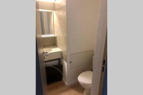 Apartamento Charmant Appart Vue Mer / R�sidence Avec Piscine