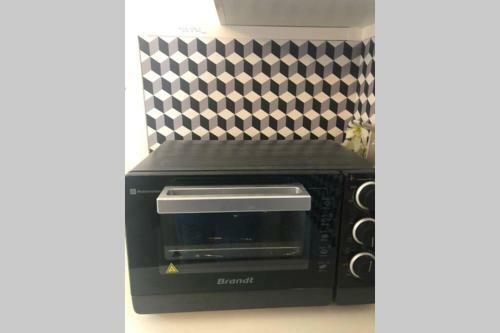 Apartamento Charmant Appart Vue Mer / R�sidence Avec Piscine