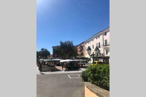 Apartamento Charmant Appart Vue Mer / R�sidence Avec Piscine