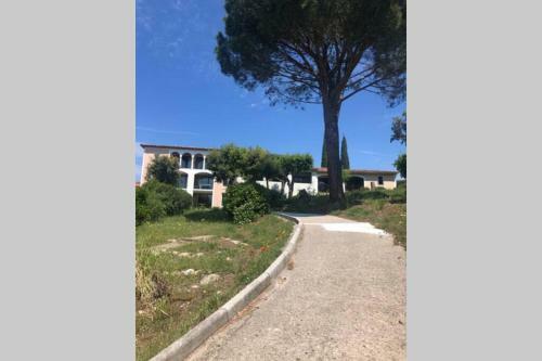 Apartamento Charmant Appart Vue Mer / R�sidence Avec Piscine