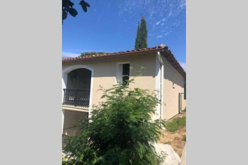 Apartamento Charmant Appart Vue Mer / R�sidence Avec Piscine