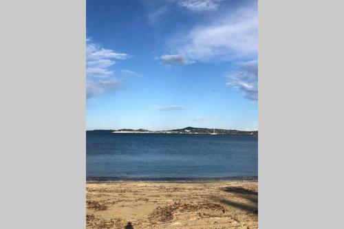 Apartamento Charmant Appart Vue Mer / R�sidence Avec Piscine