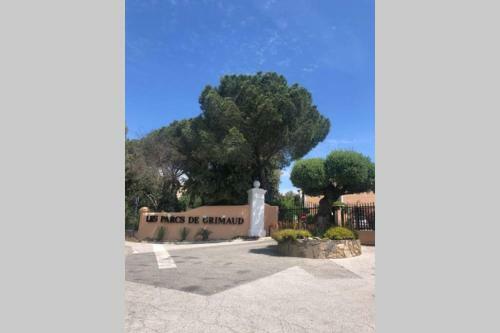 Apartamento Charmant Appart Vue Mer / R�sidence Avec Piscine
